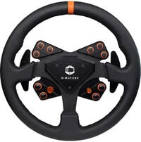 Volante Simucube Tahko Round - Preto