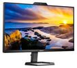 Monitor Philips 23.8" 24E1N5300HE IPS FHD 75Hz USB-C c/Webcam image number null