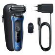 M&aacute;quina de Barbear Braun Series 6 61-B1000s image number null