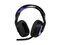 Headset Logitech G522 RGB Lightspeed Wireless Preto