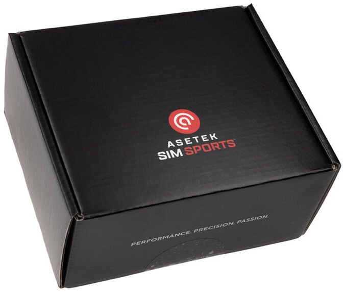 Grampo de Fixa&ccedil;&atilde;o para mesa Asetek SimSports image number 4