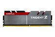 G.Skill Kit 16GB (2 X 8GB) DDR4 3200MHz Trident Z Red CL16 image number null