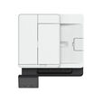 Impressora Impressora Multifun&ccedil;&otilde;es a Jato de Tinta Laser Canon i-SENSYS MF465dw WiFi image number null