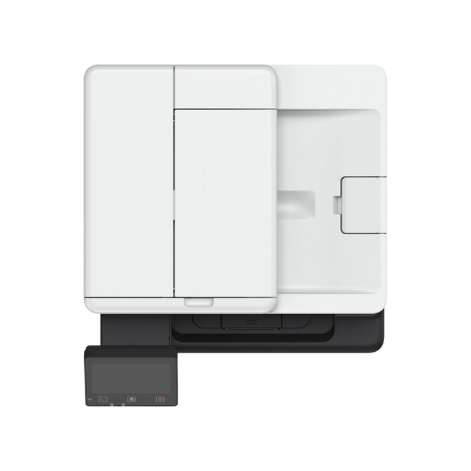 Impressora Impressora Multifun&ccedil;&otilde;es a Jato de Tinta Laser Canon i-SENSYS MF465dw WiFi image number 5