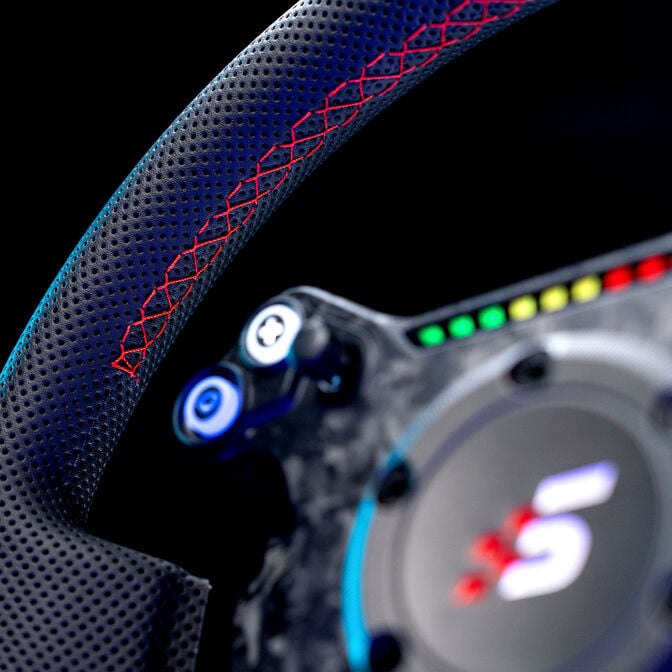 Volante Simagic NEO X 350W image number 5