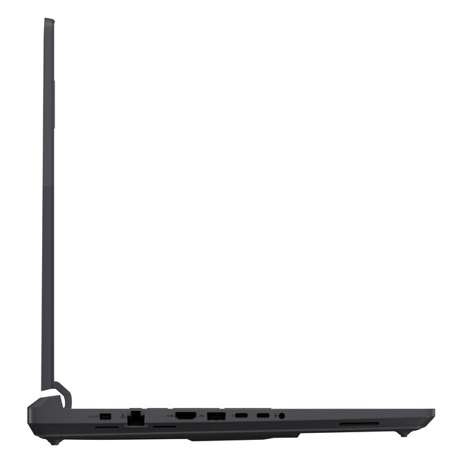 Port&aacute;til ASUS ROG Strix G18 G815LP 18" Ultra 9 275HX 32GB DDR5 1TB RTX 5070 2.5K 240Hz image number 3