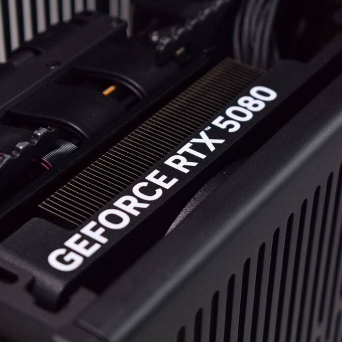 Computador King Mod Gamer-PC Mini Edition Ryzen 7 9800X3D 32GB DDR5 2TB RTX 5080 WiFi W11 V5 image number 9