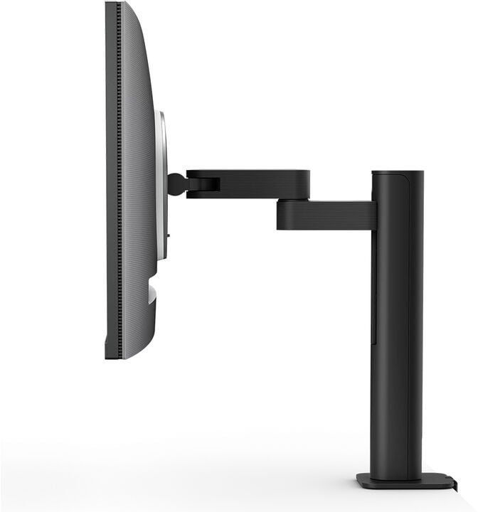 Monitor BenQ Programming 28.2" RD280UA IPS 4K+ Daisy Chain USB-C (PD90W) Coding Modes Backlight e Flexible Arm image number 3