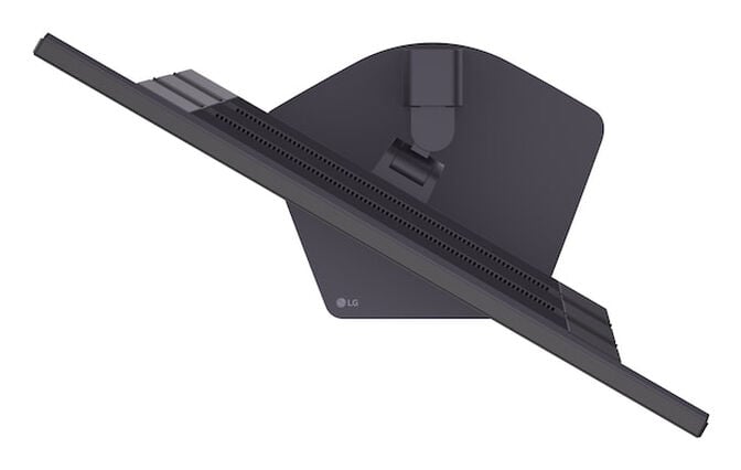 Monitor Gaming LG UltraGear 27" 27G810A-B IPS W-LED 4K UHD 180Hz HDR10 FreeSync / G-SYNC Compatible image number 8