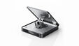 Leitor CD FiiO DM13BT Bluetooth Preto image number null