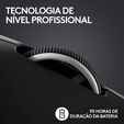 Rato Logitech G Series PRO X Superlight 2 Wireless 44000DPI Preto image number null
