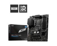 Motherboard MSI PRO Z790-S WIFI