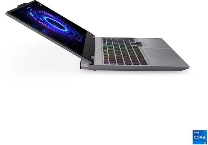 Port&aacute;til Lenovo LOQ 15IRX10-309 15.6" i7-13650HX 32GB 1TB RTX 5060 144Hz image number 5