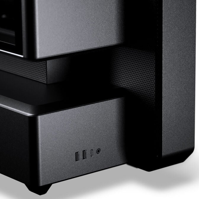 Caixa ATX Phanteks EX5 PLUS DRGB Preta (Inclui AIO 360mm) image number 14