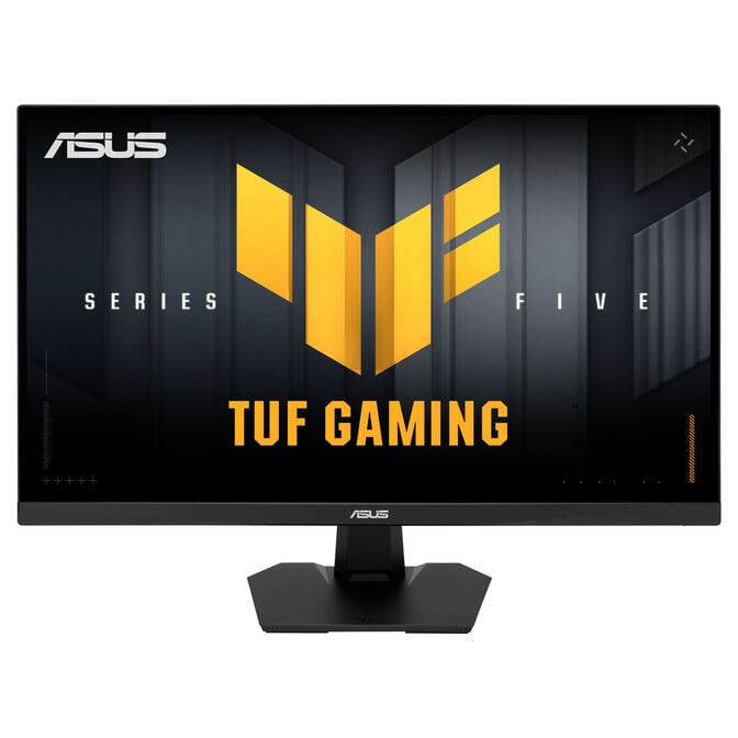 Monitor ASUS TUF 27" VG279QM5F Fast IPS W-LED FHD 16:9 260Hz(OC) FreeSync Premium / G-SYNC Compatible / VESA Adaptive Sync image number 0