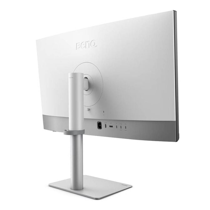 Monitor BenQ DesignVue 27" PD3226G IPS 4K 144Hz 1ms Thunderbolt 4 DisplayHDR 400 image number 4