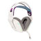 Headset Logitech G733 RGB Lightspeed Wireless Branco