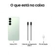 Smartphone Samsung Galaxy S25+  6.7" (12 / 256GB) 120Hz Menta image number null