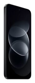 Smartphone Xiaomi Redmi Note 17 Pro 5G 6.83" (12 / 256GB) 120Hz Preto image number null