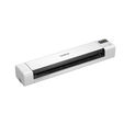Scanner Port&aacute;til Brother DS-940DW A4 Duplex WiFi image number null