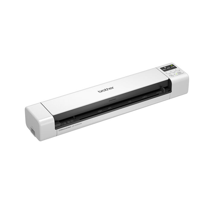 Scanner Port&aacute;til Brother DS-940DW A4 Duplex WiFi image number 4