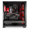 Computador Mach 5R Gamer-PC Ryzen 5 7600X3D 32GB DDR5 2TB RX 9070 XT WiFi W11 image number null