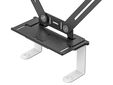 Suporte de TV Logitech Rally Bar TV Mount Preto image number null