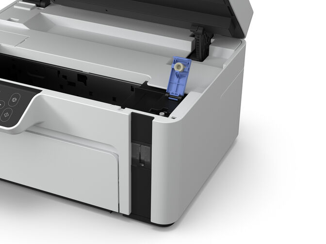 Impressora Multifun&ccedil;&otilde;es a Jato de Tinta Epson EcoTank ET-M2120 Monocrom&aacute;tica Wi-Fi image number 30