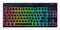 Teclado Razer BlackWidow V4 Low-Profile TKL HyperSpeed Yellow Switch (US)
