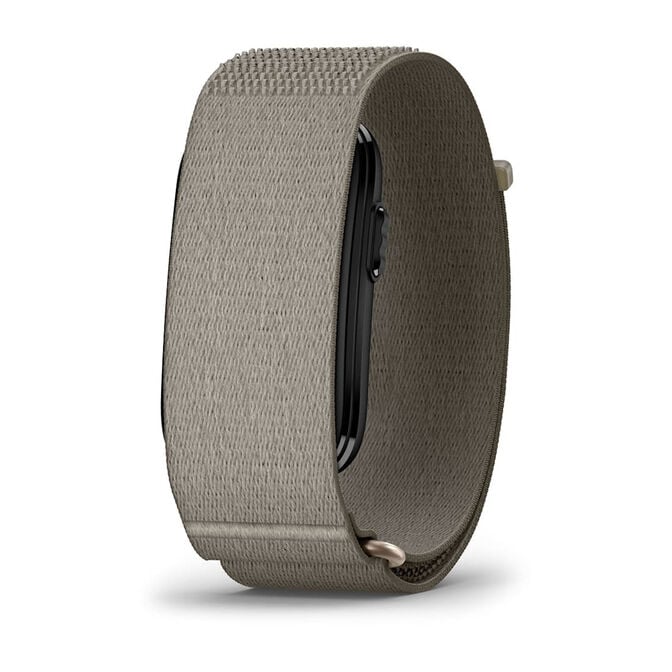 Smartband Garmin Cirqa L-XL Cinzento image number 6