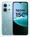 Smartphone Xiaomi Redmi 15C 5G 6.9" (4 / 256GB) 120Hz Verde