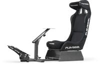 Cockpit Playseat&reg; Evolution PRO Preto ActiFit&trade;