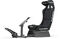 Cockpit Playseat&reg; Evolution PRO Preto ActiFit&trade;