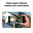 Smartphone Samsung Galaxy S26 FE 6.7" (8 / 256GB) 120Hz Azul Escuro image number null