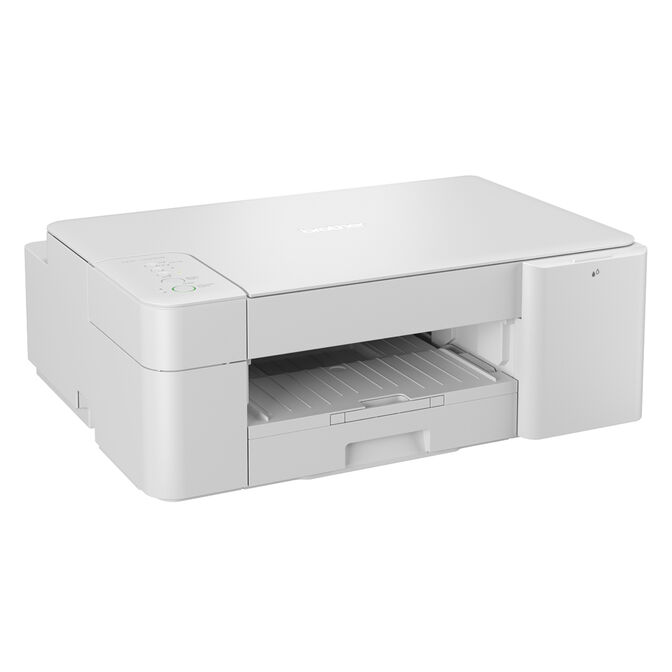 Impressora Multifun&ccedil;&otilde;es a Jato de Tinta Brother DCP-J1200W WiFi image number 2