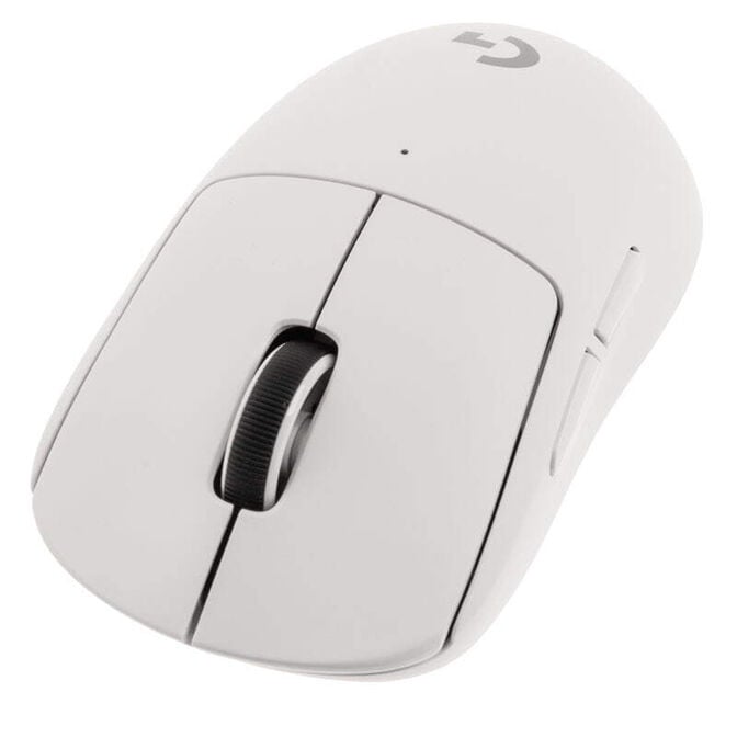 Rato Logitech G Series PRO X Superlight Wireless Branco image number 3