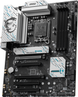 Motherboard MSI B760 GAMING PLUS WiFi DDR4 image number null