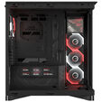 Caixa E-ATX ASUS ROG CRONOX GR801 ARGB Preta image number null