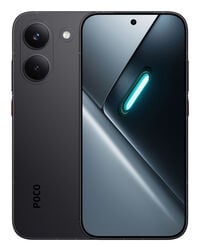 Smartphone Xiaomi POCO X8 Pro 5G 6.59" (12 / 512GB) 120Hz Preto