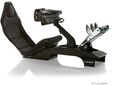 Cockpit Playseat&reg; Formula Preto image number null