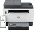 Impressora Multifun&ccedil;&otilde;es Laser HP LaserJet Tank MFP 2604sdw WiFi image number null