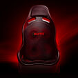 Assento de Competi&ccedil;&atilde;o Next Level Racing ES1 Haptic HF8 Pro Feedback image number null