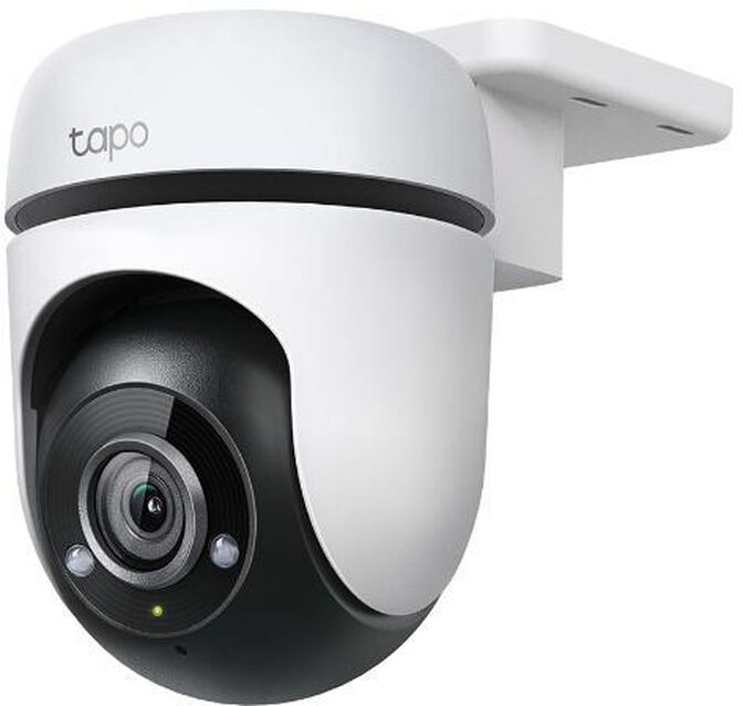 C&acirc;mara TP-Link Tapo TC40 Outdoor Security Pan/Tilt Wi-Fi image number 0