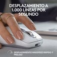Rato Logitech MX Anywhere 3S Wireless Pale Grey image number null