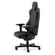 Cadeira noblechairs AURA - Black Edition image number null