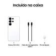 Smartphone Samsung Galaxy S26 Ultra 6.9" (12 / 512GB) 120Hz Branco image number null