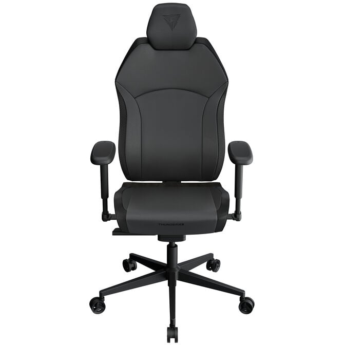 Cadeira Gaming Ergonomica TX3 (ThunderX3) SOLO 360 - Modern Black image number 1