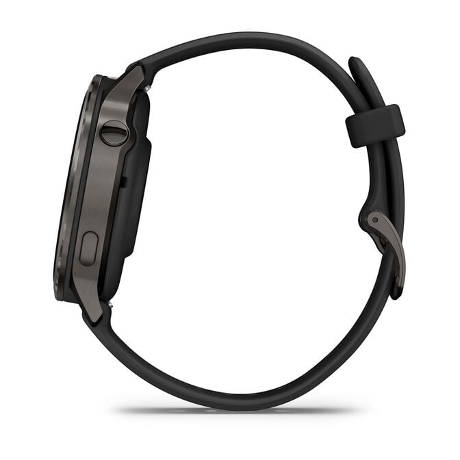Smartwatch Garmin Venu 4 41mm Preto image number 5