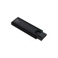 Caixa SSD Tooq TQE-2230B M.2 NVMe PCIe USB3.1 Gen 2 Preto image number null