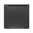 Caixa E-ATX ASUS ProArt PA602 Walnut Wood TG Modern Preta image number null